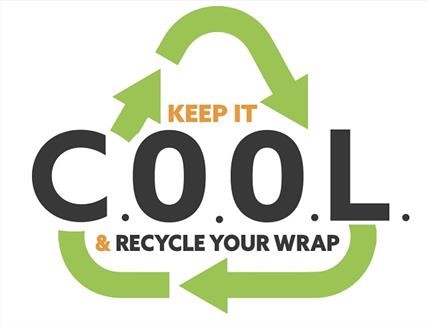recycle wrap